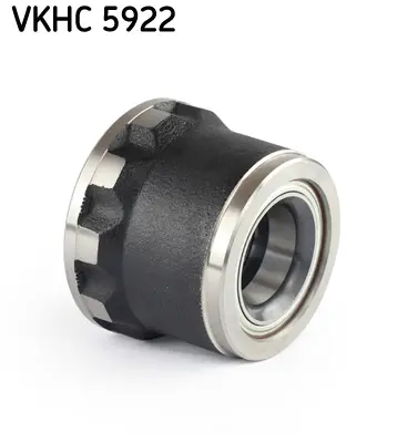 Wheel bearing kit, CV Hub Complete SKF 