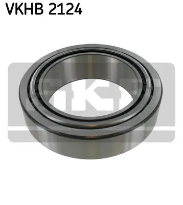 Wheel bearing MB 