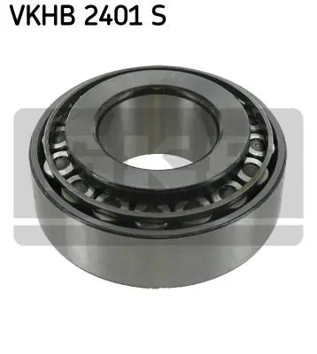Wheel bearing BPW 