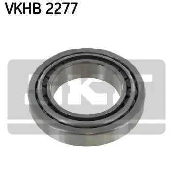 Wheel bearing FORD 