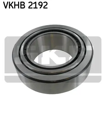 Wheel bearing Renault 