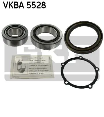 Wheel bearing kit, CV ROR 