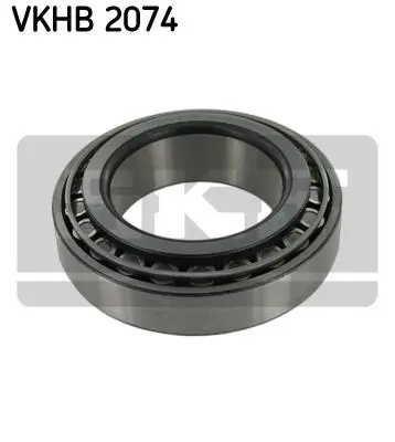 Wheel bearing Iveco 
