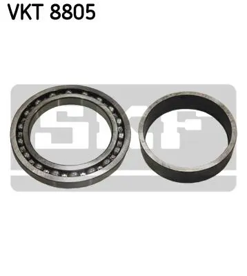 Transmission bearing MB 