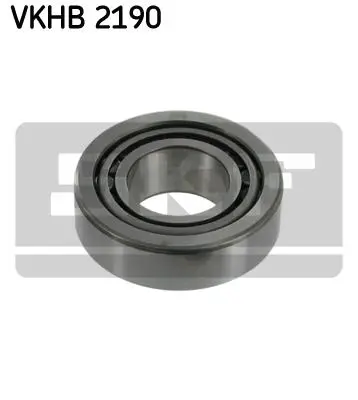 Wheel bearing Renault 