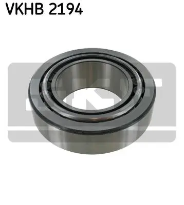 Wheel bearing Renault 