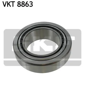 Transmission bearing Mercedes, MAN, Volvo 
