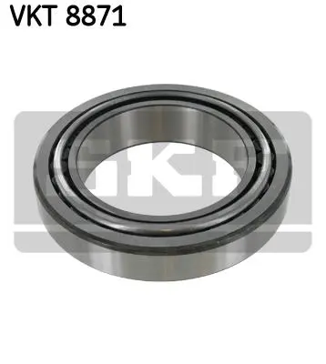 Transmission bearing MB, MAN, RVI, Kässbohrer, Iveco 