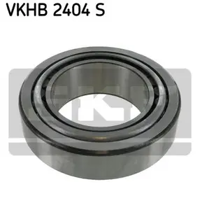 Wheel bearing Sauer
