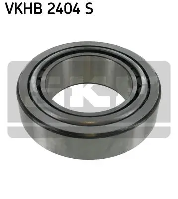 Wheel bearing Sauer 
