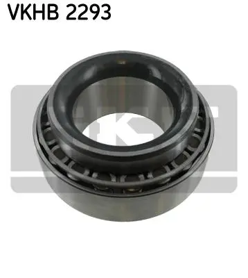 Wheel bearing MAN, Fiat-Iveco, Renault 