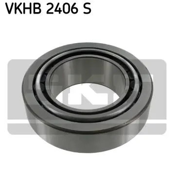 Wheel bearing BPW 