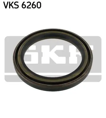 Seal kit RUBER 