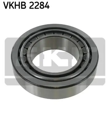 Wheel bearing Fiat-Iveco 