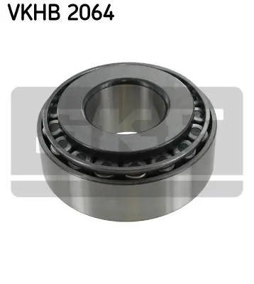 Wheel bearing MB 