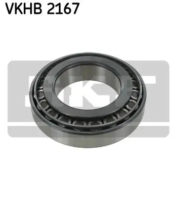 Wheel bearing MAN 