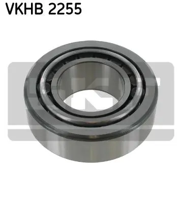 Wheel bearing Iveco, Scania 