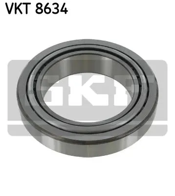 Transmission bearing MAN, Renault, Volvo 