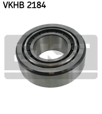 Wheel bearing Renault 