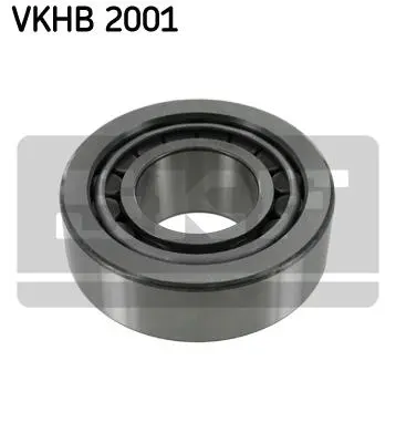 Wheel bearing Scania, Iveco, Volvo 