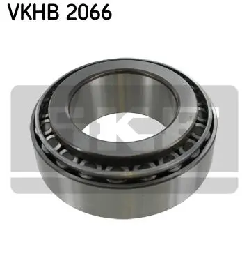 Wheel bearing MB, Renault, Volvo 