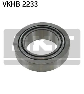 Wheel bearing Mercedes 