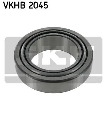 Wheel bearing Renault, Volvo 