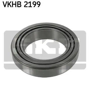 Wheel bearing Iveco, Renault 