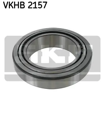 Wheel bearing MB 