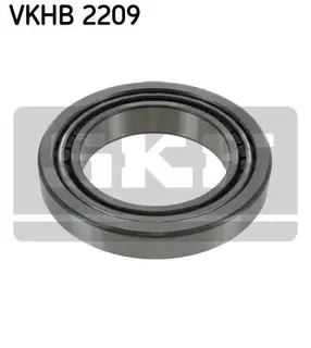 Wheel bearing Iveco