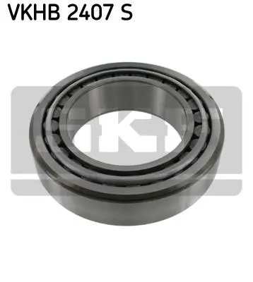 Wheel bearing BPW 