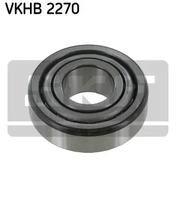 Wheel bearing MB, Fiat-Iveco, Volvo, Ford, V,A,G, 