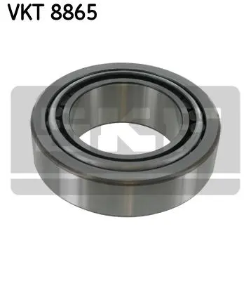 Transmission bearing Mercedes, MAN 
