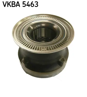 Wheel bearing kit DAF SKF 