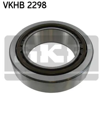 Wheel bearing ROR 