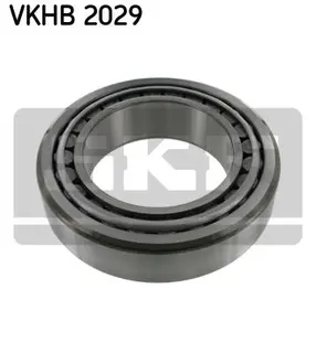 Wheel bearing SAF, Scania, Volvo