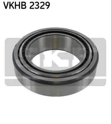 Wheel bearing MB 