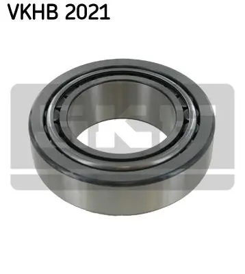 Wheel bearing Volvo 