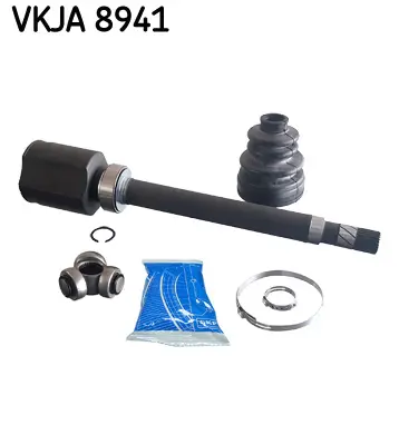CV joint kit SKF 