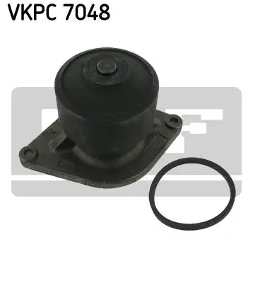 Waterpump Truck VOLVO, IRISBUS, DAF, IVECO 