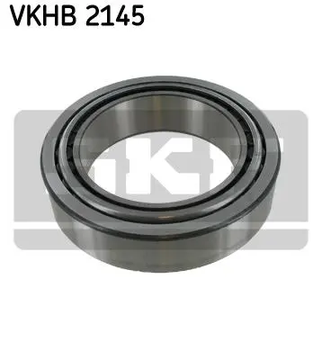 Wheel bearing DAF 