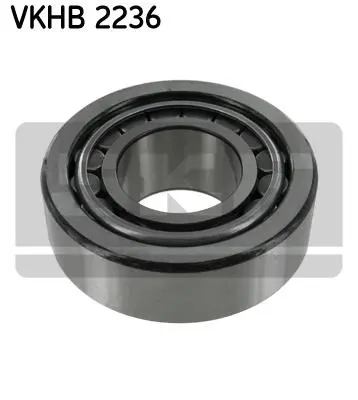 Wheel bearing DAF, Renault 
