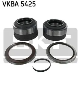 Hjullagersett Volvo/RVI SKF