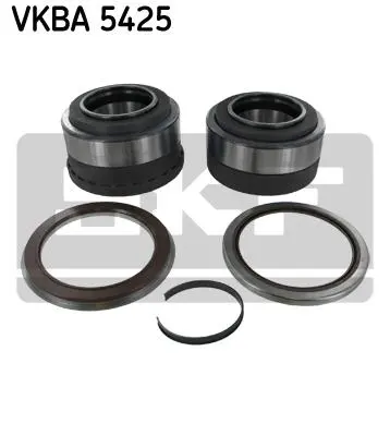 Hjullagersett Volvo/RVI SKF