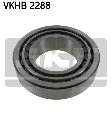Wheel bearing SAF 
