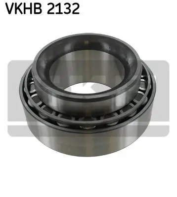 Wheel bearing MAN, DAF 