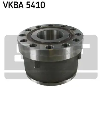 Wheel bearing kit, UTEN ABS RING !! GIGANT & FRUEHAUF 