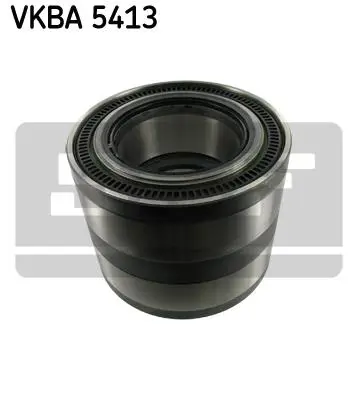 Wheel bearing kit, CV Iveco 