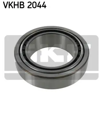Wheel bearing MB, MAN, Renault, Volvo 