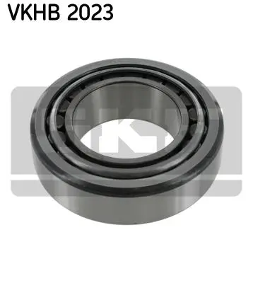 Wheel bearing Volvo 